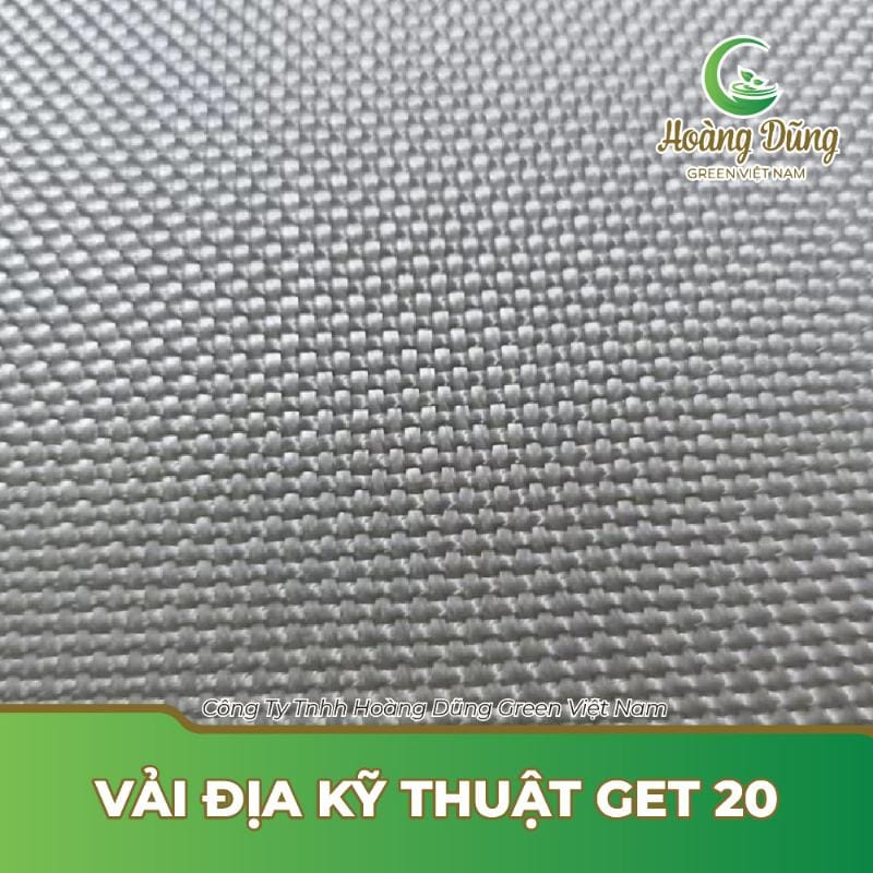 Bảng giá vải địa kỹ thuật 200kn/m minh họa cho sự đầu tư hiệu quả